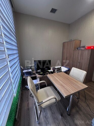 Obyekt - Azadlıq Prospekti m. - 1100 m² (5)