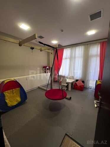 Obyekt - Azadlıq Prospekti m. - 1100 m² (15)