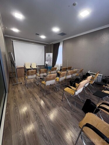 Obyekt - Azadlıq Prospekti m. - 1100 m² (3)