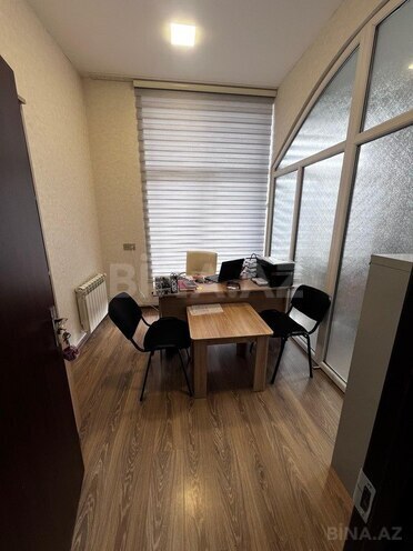 Obyekt - Azadlıq Prospekti m. - 1100 m² (27)