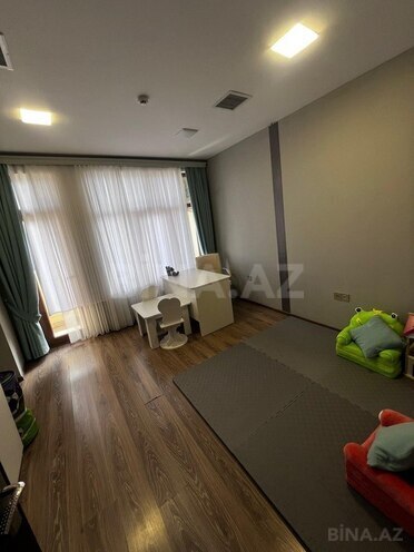 Obyekt - Azadlıq Prospekti m. - 1100 m² (20)