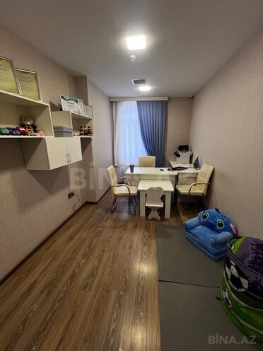 Obyekt - Azadlıq Prospekti m. - 1100 m² (16)