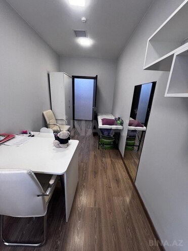 Obyekt - Azadlıq Prospekti m. - 1100 m² (24)