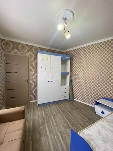 1 otaqlı həyət evi/bağ evi - Binəqədi q. - 40 m² (1)