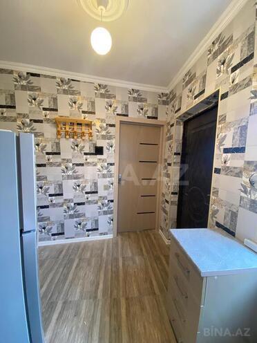 1 otaqlı həyət evi/bağ evi - Binəqədi q. - 40 m² (4)