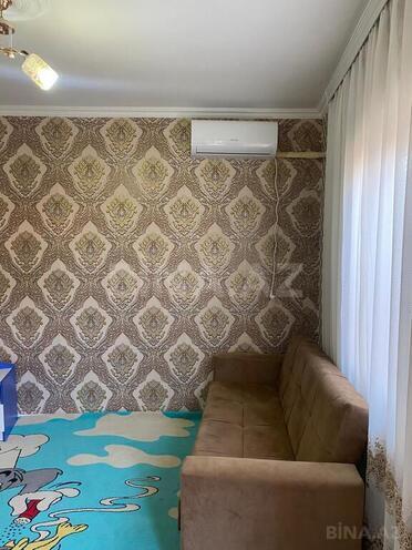 1 otaqlı həyət evi/bağ evi - Binəqədi q. - 40 m² (7)