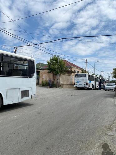 1 otaqlı həyət evi/bağ evi - Binəqədi q. - 40 m² (9)