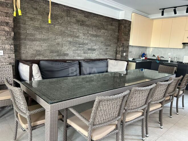 6-комн. дом/дача - пос. Новханы - 400 м² (26)