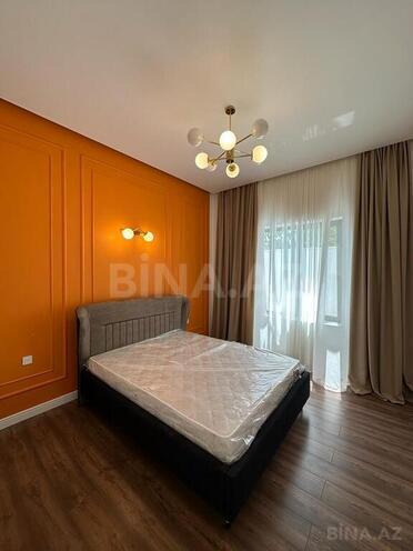 Сдаётся 5-комн. дом/дача 240 м², пос. Мардакан, photo 18 from 26