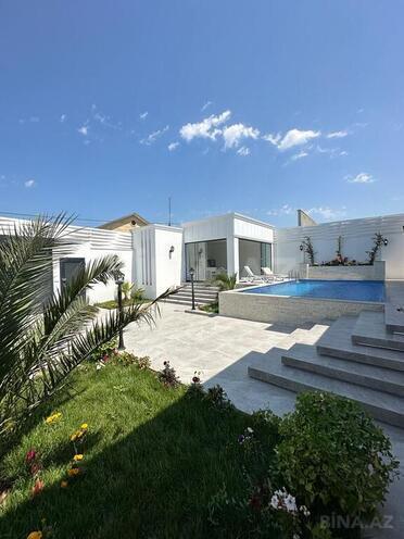 Сдаётся 5-комн. дом/дача 240 м², пос. Мардакан, photo 22 from 26