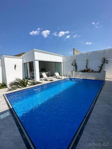 Сдаётся 5-комн. дом/дача 240 м², пос. Мардакан, photo 8 from 26