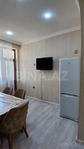 Сдаётся 3-комн. новостройка 68 м², пос. Масазыр, photo 7 from 17