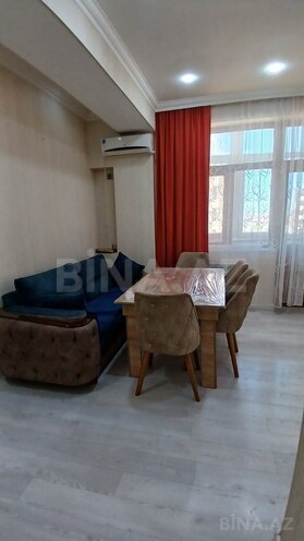 Сдаётся 3-комн. новостройка 68 м², пос. Масазыр, photo 6 from 17