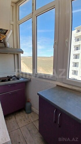 Сдаётся 3-комн. новостройка 68 м², пос. Масазыр, photo 8 from 17