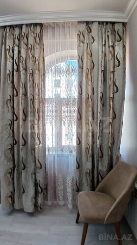 Сдаётся 3-комн. новостройка 68 м², пос. Масазыр, photo 12 from 17