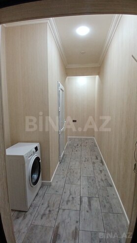Сдаётся 3-комн. новостройка 68 м², пос. Масазыр, photo 3 from 17