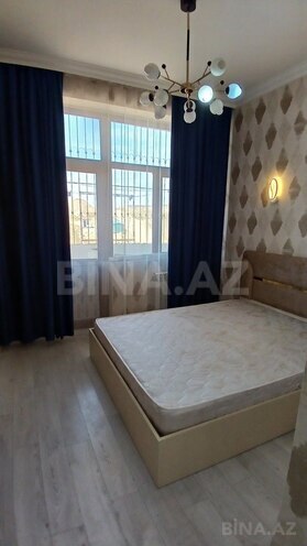 Сдаётся 3-комн. новостройка 68 м², пос. Масазыр, photo 14 from 17