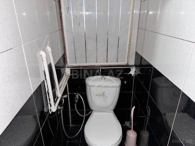 2-комн. вторичка - м. Азадлыг проспекти - 55 м² (13)