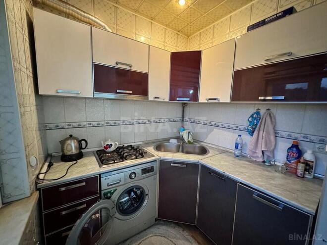2-комн. вторичка - м. Азадлыг проспекти - 55 м² (6)