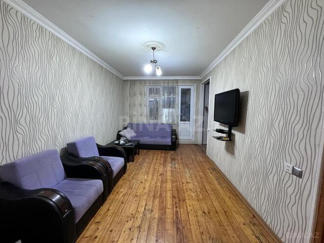 2-комн. вторичка - м. Азадлыг проспекти - 55 м² (3)