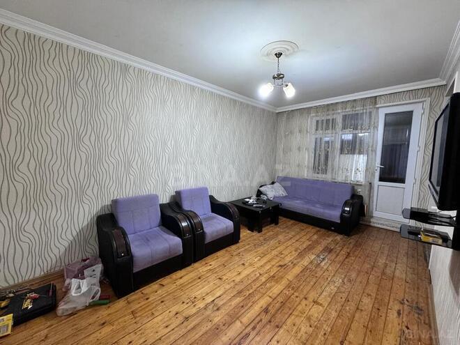 2-комн. вторичка - м. Азадлыг проспекти - 55 м² (1)