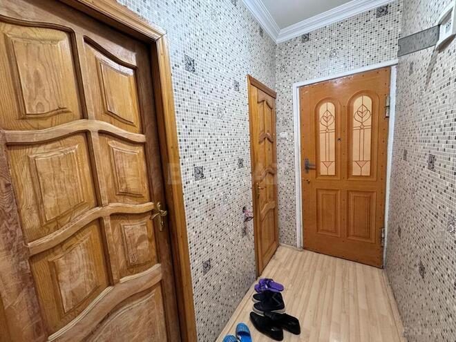 2-комн. вторичка - м. Азадлыг проспекти - 55 м² (10)