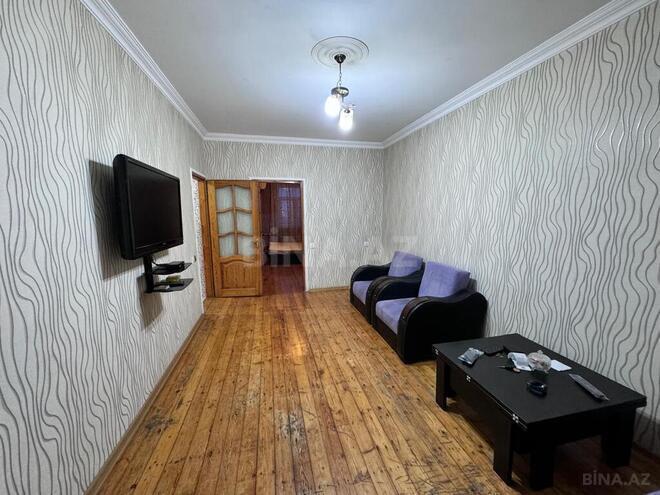 2-комн. вторичка - м. Азадлыг проспекти - 55 м² (2)