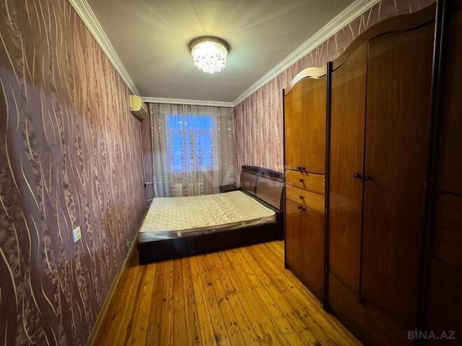 2-комн. вторичка - м. Азадлыг проспекти - 55 м² (4)