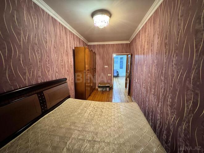 2-комн. вторичка - м. Азадлыг проспекти - 55 м² (5)