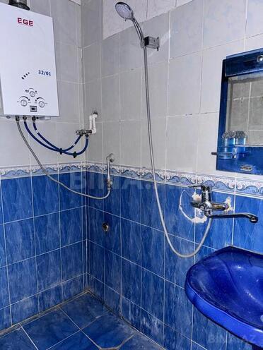 2-комн. вторичка - м. Азадлыг проспекти - 55 м² (9)