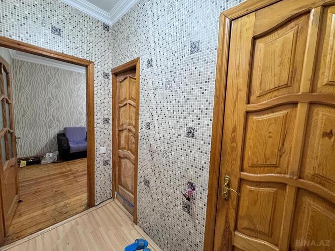 2-комн. вторичка - м. Азадлыг проспекти - 55 м² (12)