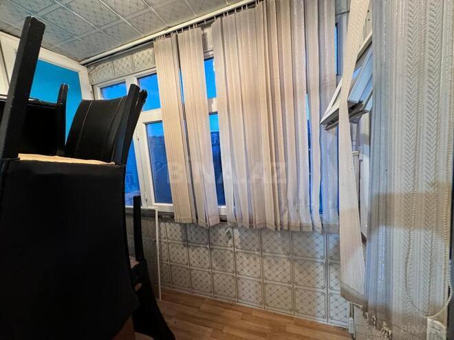 2-комн. вторичка - м. Азадлыг проспекти - 55 м² (8)