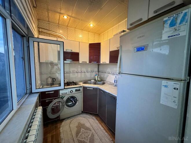 2-комн. вторичка - м. Азадлыг проспекти - 55 м² (11)