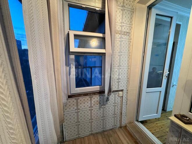 2-комн. вторичка - м. Азадлыг проспекти - 55 м² (7)