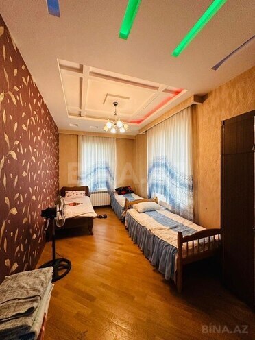 İcarəyə verilir 5 otaqlı həyət evi/bağ evi 450 m², Mərdəkan q., photo 18 from 21