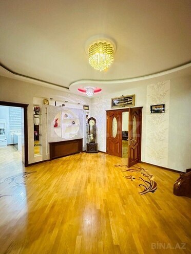 İcarəyə verilir 5 otaqlı həyət evi/bağ evi 450 m², Mərdəkan q., photo 11 from 21