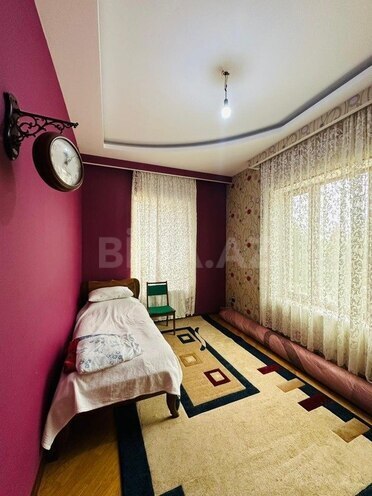 İcarəyə verilir 5 otaqlı həyət evi/bağ evi 450 m², Mərdəkan q., photo 14 from 21