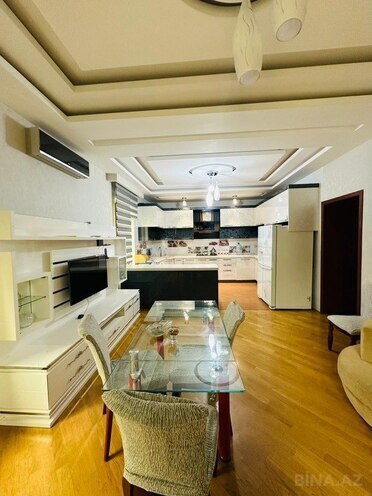 İcarəyə verilir 5 otaqlı həyət evi/bağ evi 450 m², Mərdəkan q., photo 12 from 21