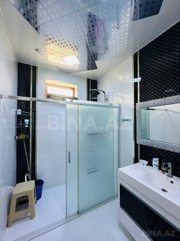 İcarəyə verilir 5 otaqlı həyət evi/bağ evi 450 m², Mərdəkan q., photo 15 from 21