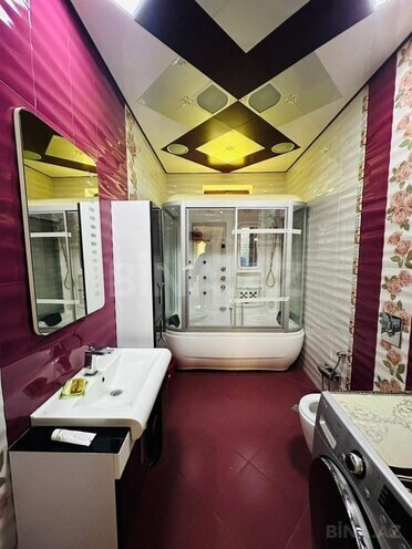 İcarəyə verilir 5 otaqlı həyət evi/bağ evi 450 m², Mərdəkan q., photo 19 from 21