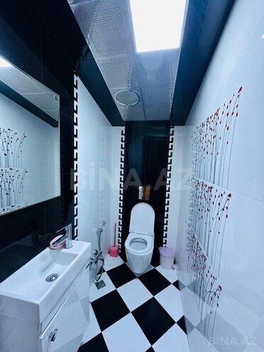 İcarəyə verilir 5 otaqlı həyət evi/bağ evi 450 m², Mərdəkan q., photo 17 from 21