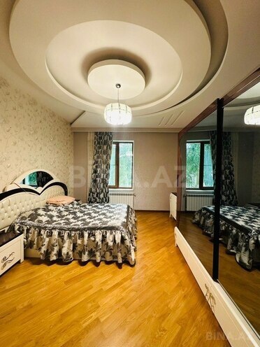 İcarəyə verilir 5 otaqlı həyət evi/bağ evi 450 m², Mərdəkan q., photo 20 from 21