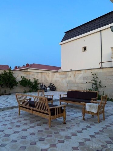 Сдаётся 6-комн. дом/дача 460 м², пос. Мардакан, photo 6 from 32