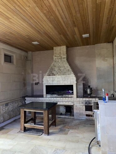 Сдаётся 6-комн. дом/дача 460 м², пос. Мардакан, photo 28 from 32