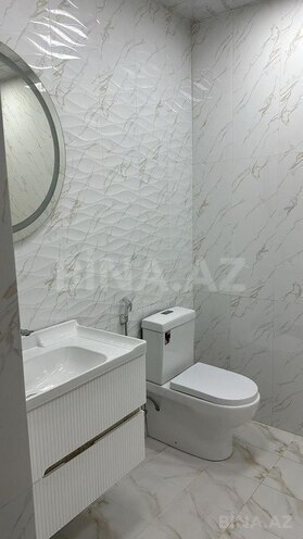 Сдаётся 6-комн. дом/дача 460 м², пос. Мардакан, photo 24 from 32