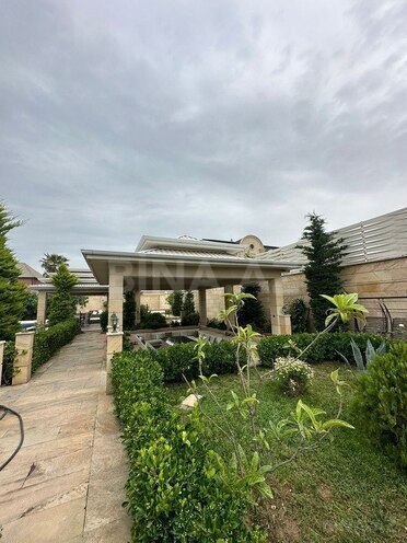 Сдаётся 6-комн. дом/дача 460 м², пос. Мардакан, photo 26 from 32