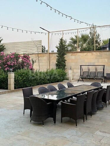 Сдаётся 6-комн. дом/дача 460 м², пос. Мардакан, photo 12 from 32