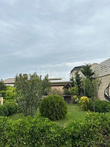 Сдаётся 6-комн. дом/дача 460 м², пос. Мардакан, photo 27 from 32