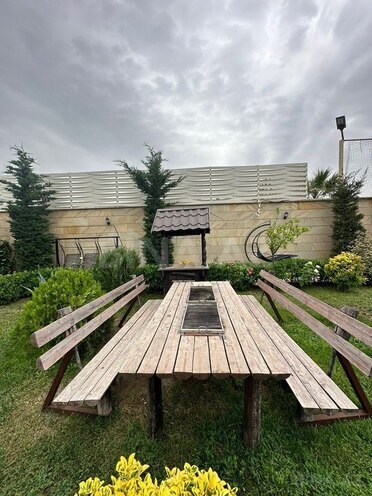 Сдаётся 6-комн. дом/дача 460 м², пос. Мардакан, photo 25 from 32