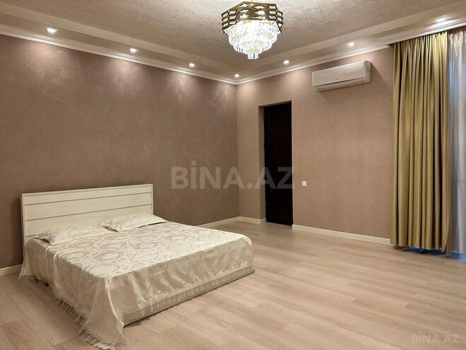 Сдаётся 6-комн. дом/дача 460 м², пос. Мардакан, photo 18 from 32